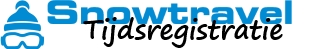 Snowtravel Tijdsregistratie